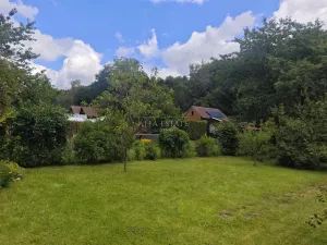 Prodej zahrady, Nejdek, Limnická, 622 m2