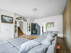 Prodej rodinného domu, Mirošov, Na Drahách, 263 m2