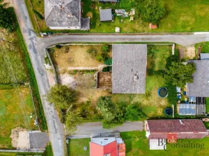 Prodej rodinného domu, Mirošov, Na Drahách, 263 m2