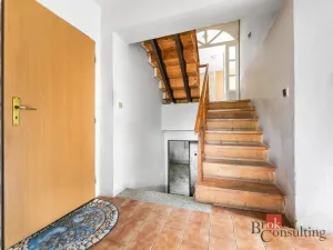 Prodej rodinného domu, Mirošov, Na Drahách, 263 m2