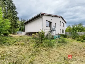 Prodej rodinného domu, Mirošov, Na Drahách, 263 m2