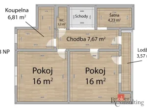 Prodej rodinného domu, Mirošov, Na Drahách, 263 m2