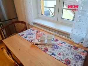 Pronájem rodinného domu, Rakovník - Rakovník II, Žlutického, 60 m2
