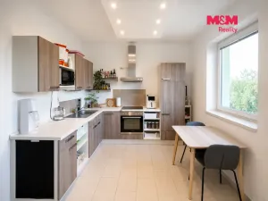 Prodej bytu 2+kk, Frýdek-Místek - Místek, Pavlíkova, 56 m2