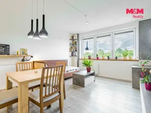 Prodej bytu 1+kk, Havířov - Šumbark, Letní, 30 m2