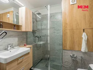 Prodej bytu 1+kk, Havířov - Šumbark, Letní, 30 m2