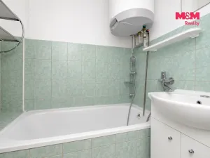 Pronájem bytu 2+1, Týniště nad Orlicí, Družstevní, 57 m2