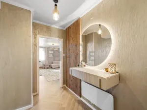 Prodej bytu 3+kk, Praha, Výtoňská, 73 m2
