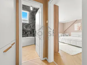Prodej bytu 3+kk, Praha, Výtoňská, 73 m2