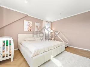 Prodej bytu 3+kk, Praha, Výtoňská, 73 m2