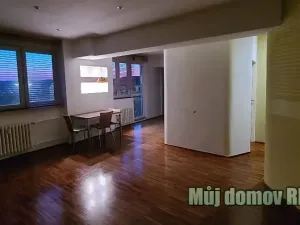 Pronájem bytu 2+kk, Praha - Nusle, Marie Cibulkové, 57 m2