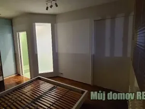 Pronájem bytu 2+kk, Praha - Nusle, Marie Cibulkové, 57 m2
