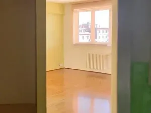 Pronájem bytu 2+kk, Praha - Nusle, Marie Cibulkové, 57 m2