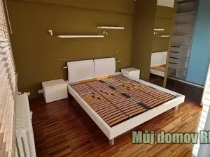 Pronájem bytu 2+kk, Praha - Nusle, Marie Cibulkové, 57 m2