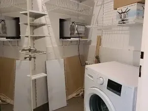 Pronájem bytu 2+kk, Praha - Nusle, Marie Cibulkové, 57 m2