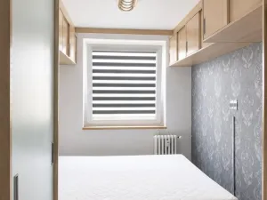 Pronájem bytu 3+1, Praha - Hodkovičky, Pod lysinami, 74 m2