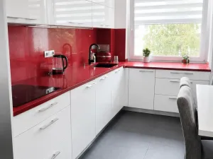 Pronájem bytu 3+1, Praha - Hodkovičky, Pod lysinami, 74 m2
