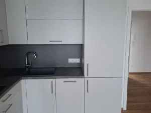 Prodej bytu 1+kk, Praha - Karlín, Hybešova, 24 m2