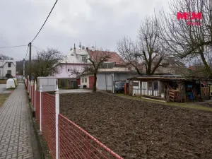 Prodej rodinného domu, Koryčany, Masarykova, 100 m2