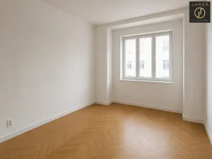 Prodej bytu 1+kk, Praha - Holešovice, Dělnická, 26 m2
