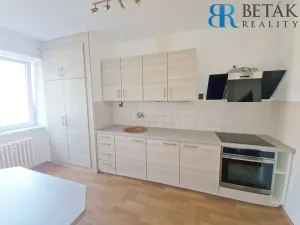 Prodej bytu 2+1, Přerov, Fügnerova, 60 m2