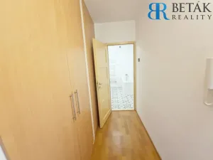 Prodej bytu 2+1, Přerov, Fügnerova, 60 m2