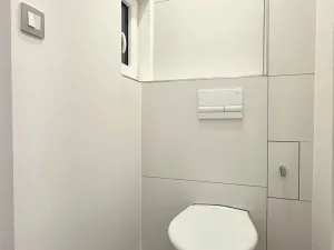 Pronájem bytu 3+kk, Cheb, Karlova, 68 m2