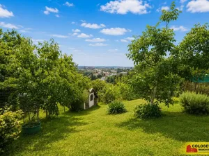 Prodej chaty, Brno - Nový Lískovec, 30 m2
