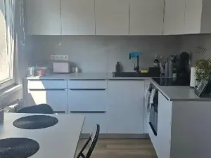 Prodej bytu 1+1, Zlín, Větrná, 35 m2
