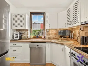 Prodej rodinného domu, Otrokovice, Dvořákova, 85 m2