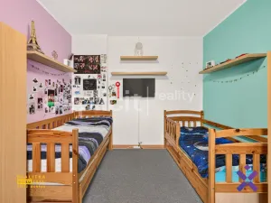 Prodej rodinného domu, Otrokovice, Dvořákova, 85 m2