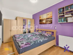 Prodej rodinného domu, Otrokovice, Dvořákova, 85 m2