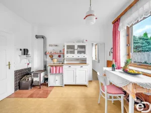 Prodej rodinného domu, Zbraslavice, 110 m2