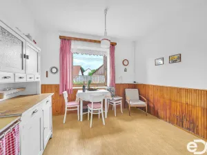 Prodej rodinného domu, Zbraslavice, 110 m2