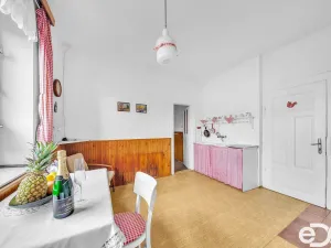Prodej rodinného domu, Zbraslavice, 110 m2