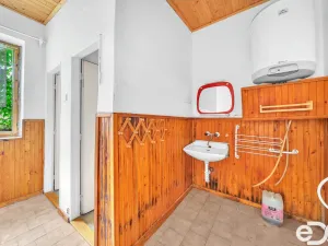 Prodej rodinného domu, Zbraslavice, 110 m2