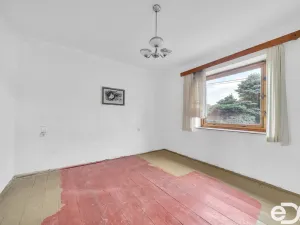 Prodej rodinného domu, Zbraslavice, 110 m2