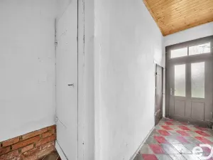 Prodej rodinného domu, Zbraslavice, 110 m2