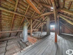 Prodej rodinného domu, Zbraslavice, 110 m2