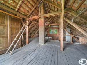 Prodej rodinného domu, Zbraslavice, 110 m2