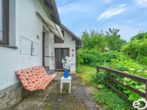 Prodej rodinného domu, Zbraslavice, 110 m2