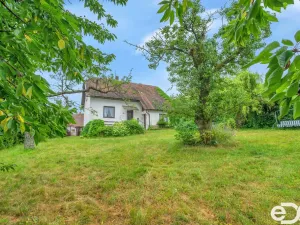Prodej rodinného domu, Zbraslavice, 110 m2