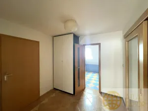 Pronájem bytu 2+1, Tábor, 9. května, 85 m2