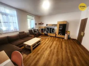 Pronájem rodinného domu, Přerov, Dluhonská, 100 m2