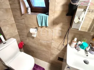 Pronájem rodinného domu, Přerov, Dluhonská, 100 m2