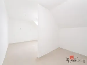 Prodej bytu 4+1, Dřísy, Hlavnovská, 129 m2