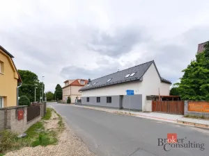 Prodej bytu 4+1, Dřísy, Hlavnovská, 129 m2