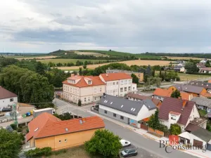 Prodej bytu 4+1, Dřísy, Hlavnovská, 129 m2