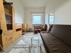 Prodej bytu 2+kk, Ostrava - Poruba, U Oblouku, 43 m2