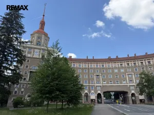 Prodej bytu 2+kk, Ostrava - Poruba, U Oblouku, 43 m2
